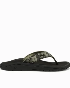 Tommy Bahama Shoes & Sandals<Men's x Olukai® Exclusive 'Ohana Sandals