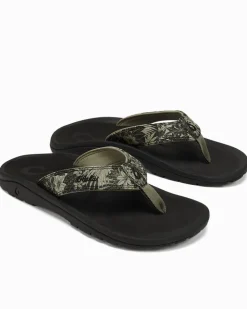Tommy Bahama Shoes & Sandals<Men's x Olukai® Exclusive 'Ohana Sandals