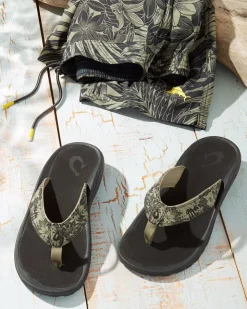 Tommy Bahama Shoes & Sandals<Men's x Olukai® Exclusive 'Ohana Sandals