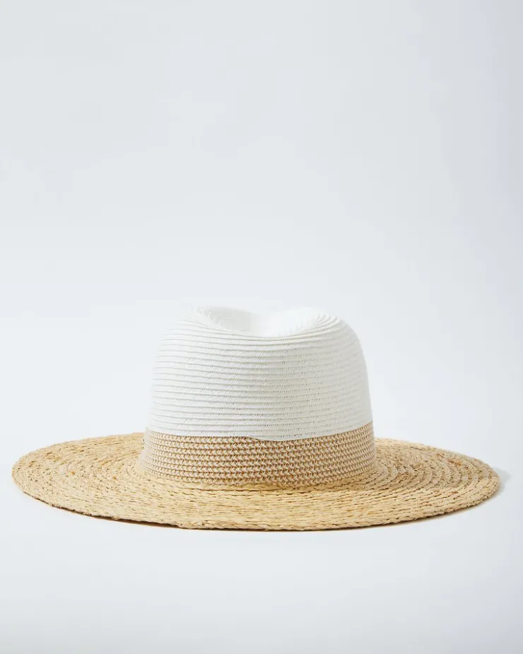 Women Tommy Bahama Hats & Caps<Mimosa Raffia Safari Hat