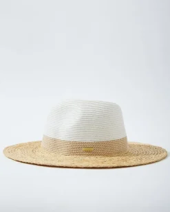 Women Tommy Bahama Hats & Caps<Mimosa Raffia Safari Hat