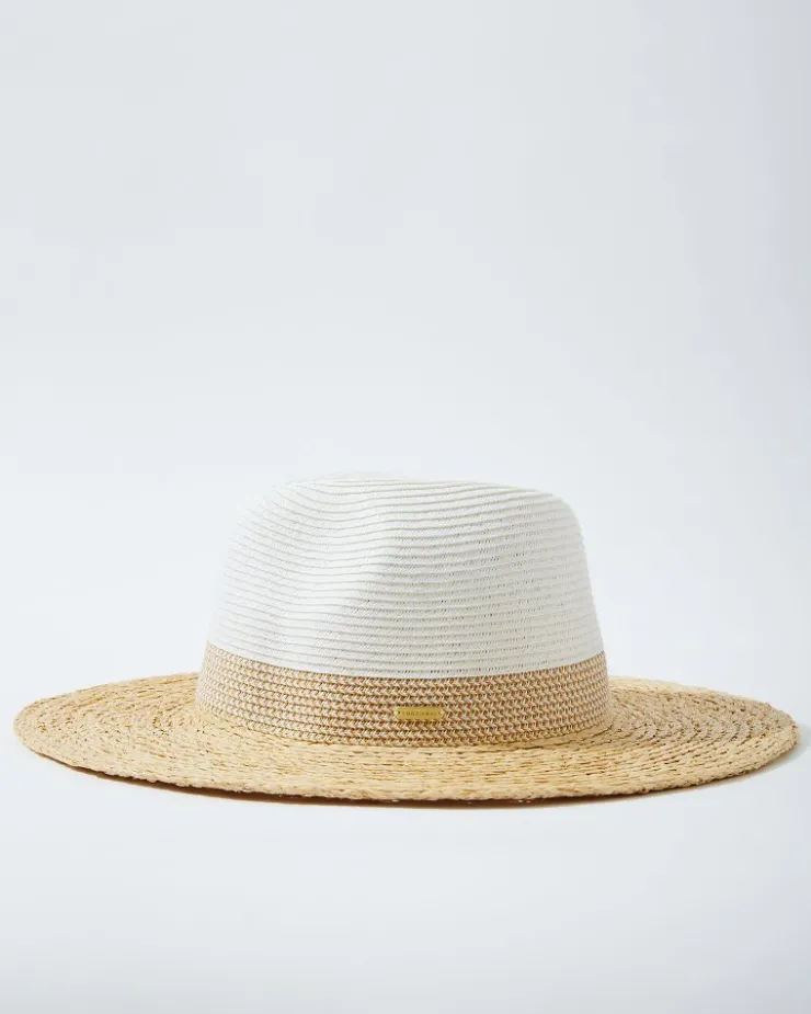 Women Tommy Bahama Hats & Caps<Mimosa Raffia Safari Hat