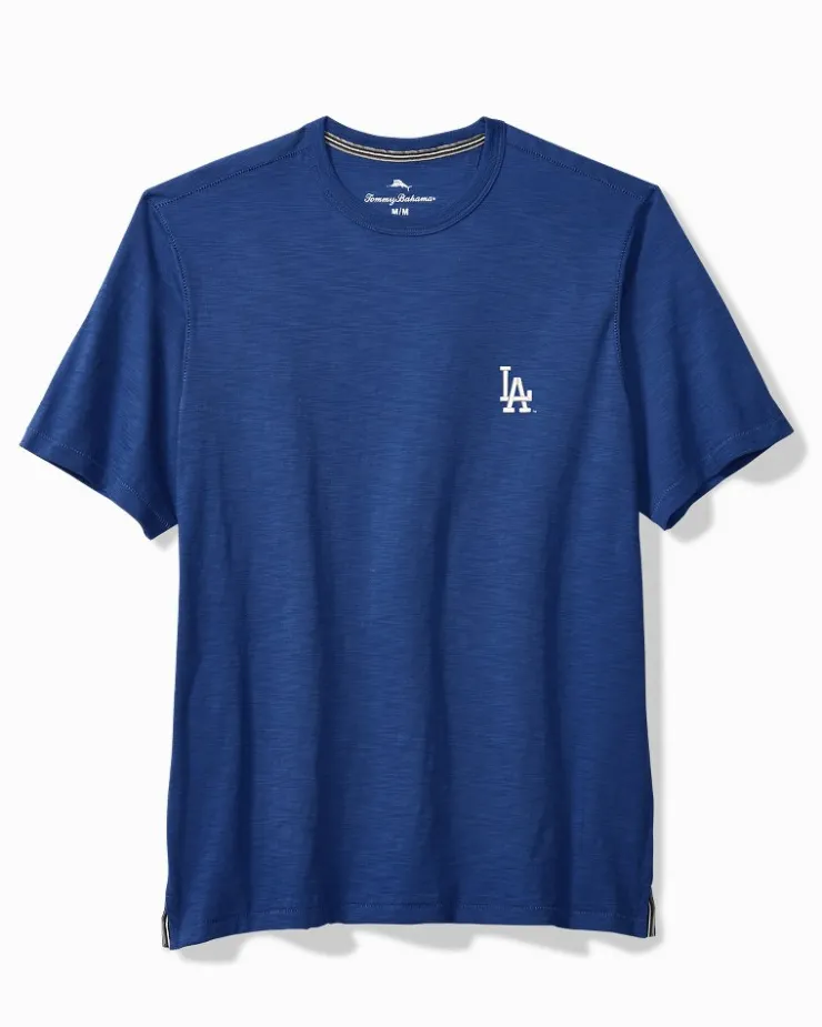 Tommy Bahama T-Shirts|Shirts<MLB® Bali Beach Short-Sleeve Crew Shirt