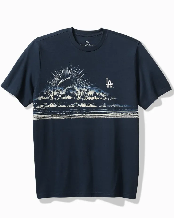 Tommy Bahama T-Shirts|Shirts<MLB® Catch the Sunset Graphic T-Shirt