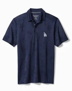 Tommy Bahama Polos|Shirts<MLB® Palm Coast Palmera IslandZone® Polo