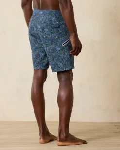 Tommy Bahama Swim & Boardshorts<Molokai Hidden Paradise 9-Inch Boardshorts