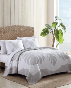 Tommy Bahama Quilts & Blankets<Molokai King Quilt