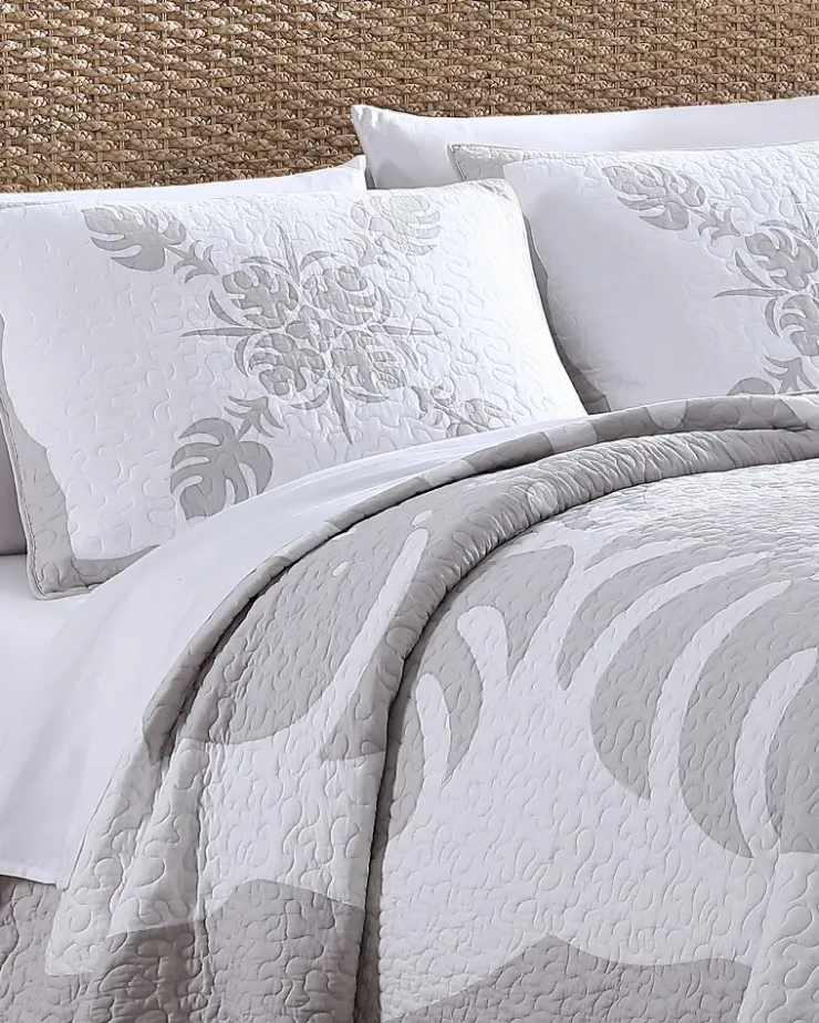 Tommy Bahama Quilts & Blankets<Molokai King Quilt