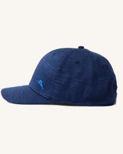 Tommy Bahama Hats & Caps<Monstera Fade Cap