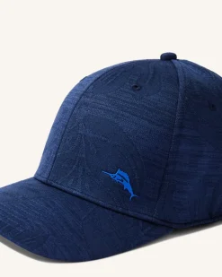 Tommy Bahama Hats & Caps<Monstera Fade Cap