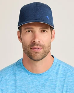 Tommy Bahama Hats & Caps<Monstera Fade Cap