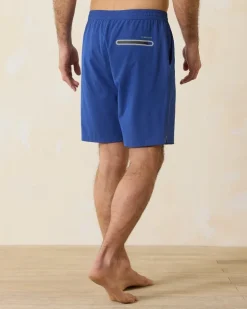 Tommy Bahama Swim & Boardshorts|Shorts<Monterey Coast Hybrid IslandZone® 9-Inch Shorts