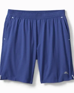 Tommy Bahama Swim & Boardshorts|Shorts<Monterey Coast Hybrid IslandZone® 9-Inch Shorts