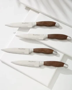 Tommy Bahama Drinkware & Bar|Outdoor Accessories<Knife Set - Set of 4