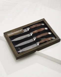 Tommy Bahama Drinkware & Bar|Outdoor Accessories<Knife Set - Set of 4