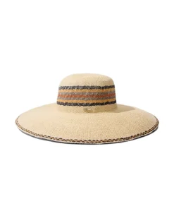 Women Tommy Bahama Hats & Caps<Moselle Wide-Brim Hat
