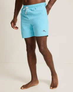 Tommy Bahama Swim & Boardshorts<Naples Bay 6-Inch Swim Trunks
