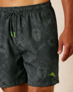 Tommy Bahama Swim & Boardshorts<Naples Keep It Frondly 6-Inch Swim Trunks