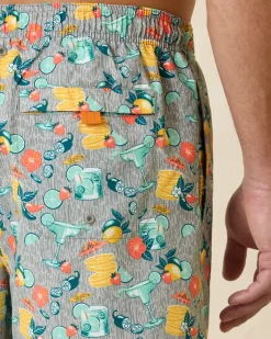 Tommy Bahama Swim & Boardshorts<Naples Tales of a Cocktail 6-Inch Swim Trunks