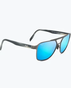 Tommy Bahama Maui Jim® Sunglasses<2nd Reef Sunglasses by Maui Jim®