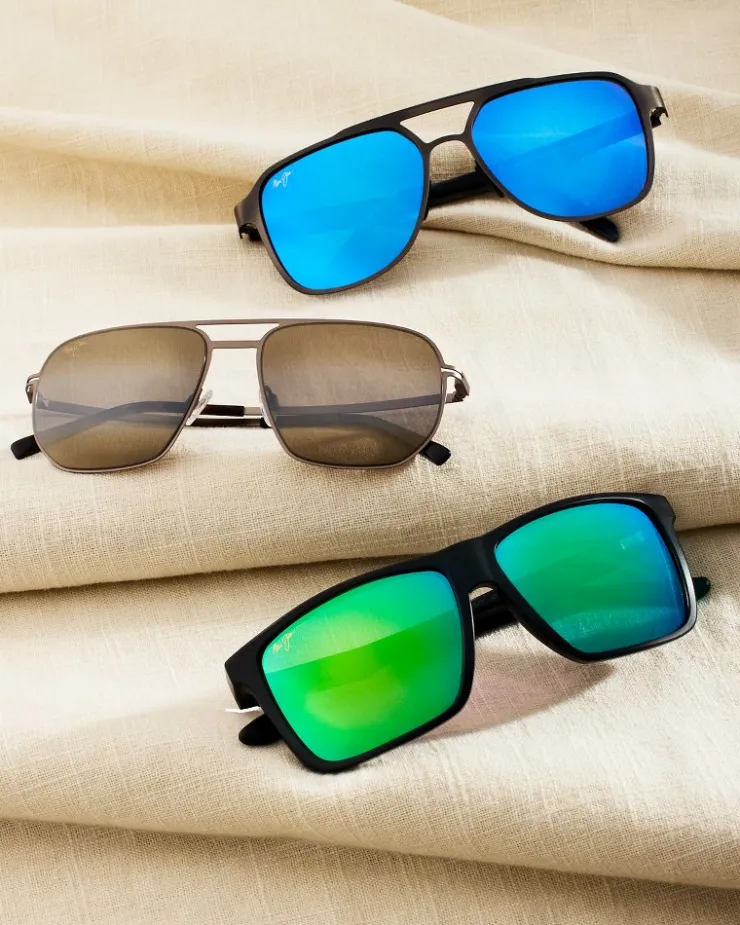 Tommy Bahama Maui Jim® Sunglasses<2nd Reef Sunglasses by Maui Jim®