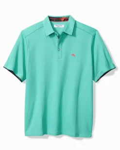 Tommy Bahama Shirts|Polos<Neon Shores Five O'Clock IslandZone® Polo