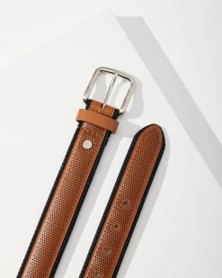 Tommy Bahama Belts<Neoprene Cushion Performance Belt