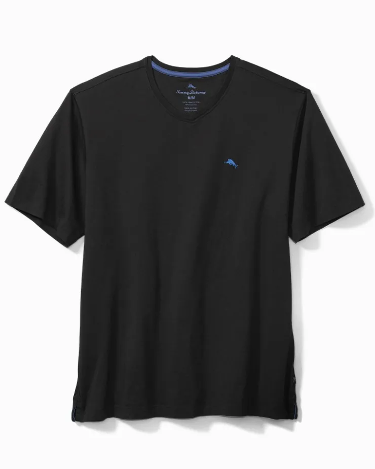 Tommy Bahama T-Shirts|Shirts<New Bali Skyline V-Neck T-Shirt