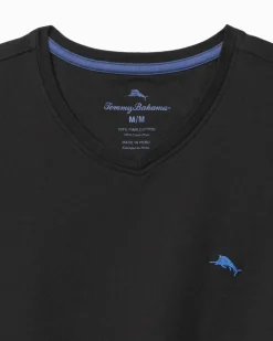 Tommy Bahama T-Shirts|Shirts<New Bali Skyline V-Neck T-Shirt