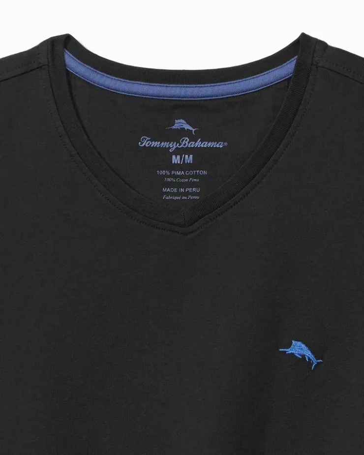 Tommy Bahama T-Shirts|Shirts<New Bali Skyline V-Neck T-Shirt