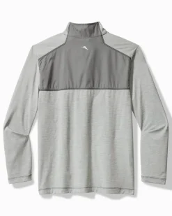 Tommy Bahama Sweatshirts<NFL High Score Half-Zip IslandZone® Sweatshirt
