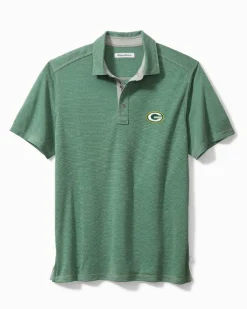 Tommy Bahama Polos|Shirts<NFL Paradiso Cove Polo