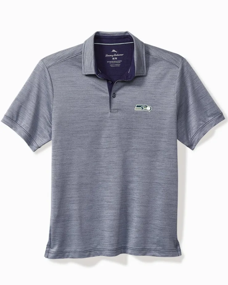 Tommy Bahama Polos|Shirts<NFL San Raphael IslandZone® Polo