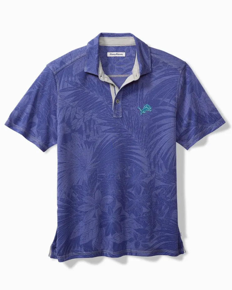 Tommy Bahama Polos|Shirts<NFL Santiago Paradiso IslandZone® Polo