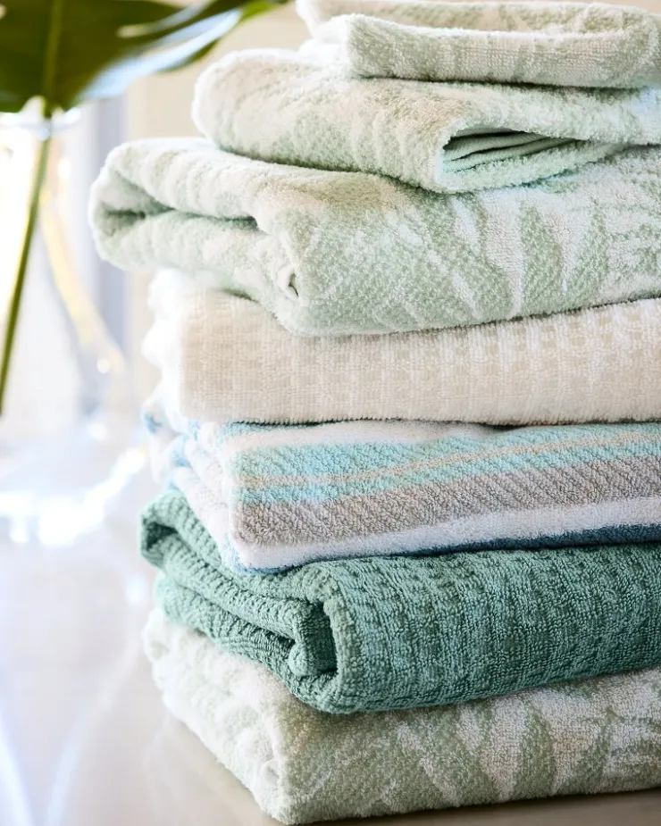 Tommy Bahama Bath<Northern Pacific 6-Piece Bath Towel Set