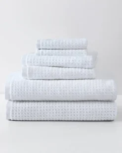 Tommy Bahama Bath<Northern Pacific 6-Piece Bath Towel Set