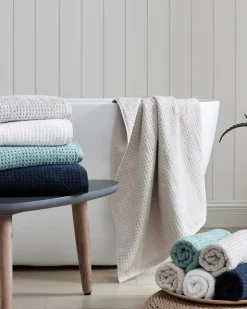 Tommy Bahama Bath<Northern Pacific 6-Piece Bath Towel Set