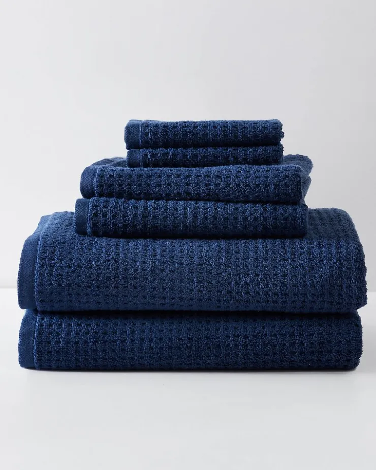 Tommy Bahama Bath<Northern Pacific 6-Piece Bath Towel Set
