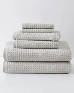 Tommy Bahama Bath<Northern Pacific 6-Piece Bath Towel Set
