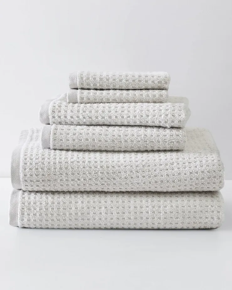 Tommy Bahama Bath<Northern Pacific 6-Piece Bath Towel Set