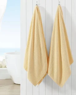 Tommy Bahama Bath<Northern Pacific 2-Piece Bath Towel Set