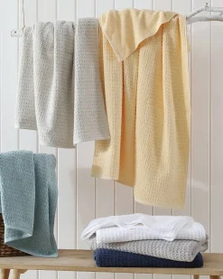 Tommy Bahama Bath<Northern Pacific 2-Piece Bath Towel Set