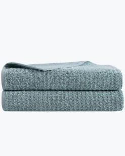 Tommy Bahama Bath<Northern Pacific 2-Piece Bath Towel Set
