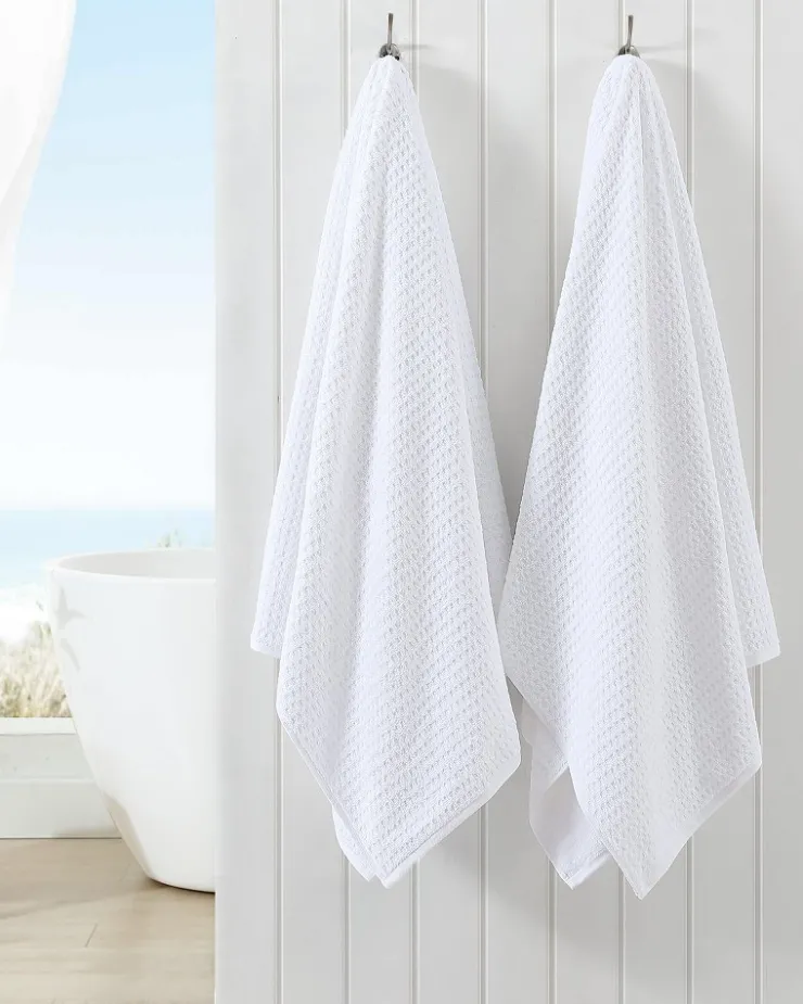 Tommy Bahama Bath<Northern Pacific 2-Piece Bath Towel Set