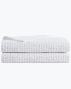 Tommy Bahama Bath<Northern Pacific 2-Piece Bath Towel Set