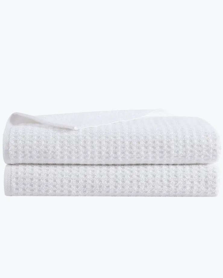 Tommy Bahama Bath<Northern Pacific 2-Piece Bath Towel Set