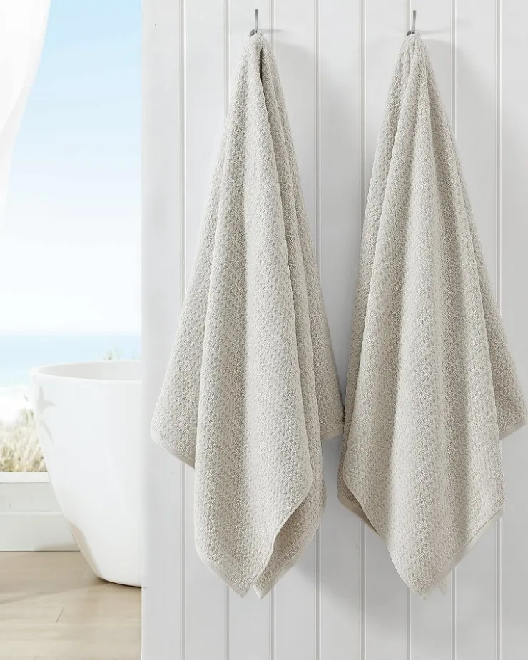 Tommy Bahama Bath<Northern Pacific 2-Piece Bath Towel Set