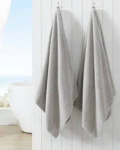 Tommy Bahama Bath<Northern Pacific 2-Piece Bath Towel Set