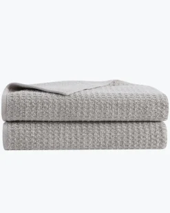 Tommy Bahama Bath<Northern Pacific 2-Piece Bath Towel Set