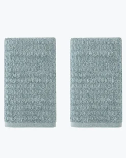 Tommy Bahama Bath<Northern Pacific 2-Piece Hand Towel Set